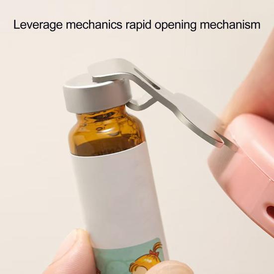 Květinový otvírák na láhve Magnetická spona na tašku Roztomilý magnet na ledničku Otevírá lahvičky s léky Uzávěry Tašky na svačinu Nástroj otvírák na láhve Domácí kuchyňský gadget