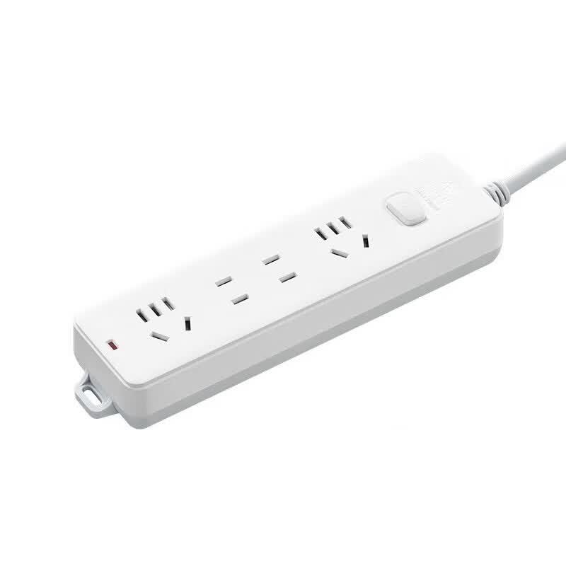 Gongniu 4-Outlet Power Strip
