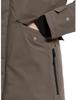 Jacket Didriksons Erika Parka Color Mocha