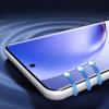 For Motorola Moto Edge 70 Fusion UV Liquid Tempered Glass Screen Protector for Moto Edge70 70fusion Anti Blue Protective Film