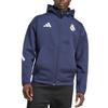 adidas Fri frakt med AdiClub Real Madrid Adidas Z.N.E. Anthem Jacket KC3739