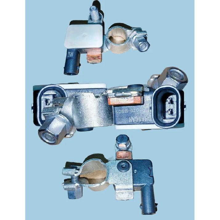 Changan Automobile Yuexiang 18 electronic sensor 3703020-BS01