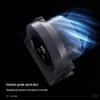 Little Dog Rechargeable Mini USB Desk Fan