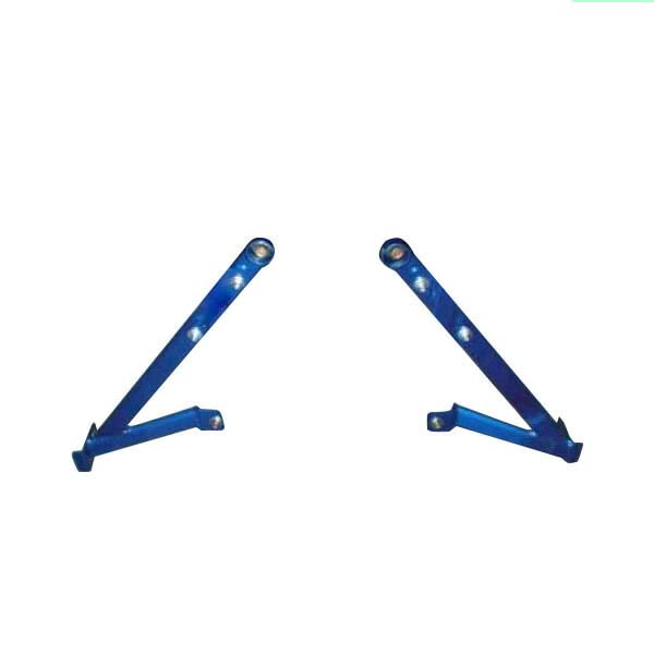 

Cusco Power Brace Side for Honda Step WGN (Front Floor) 391/492/FS