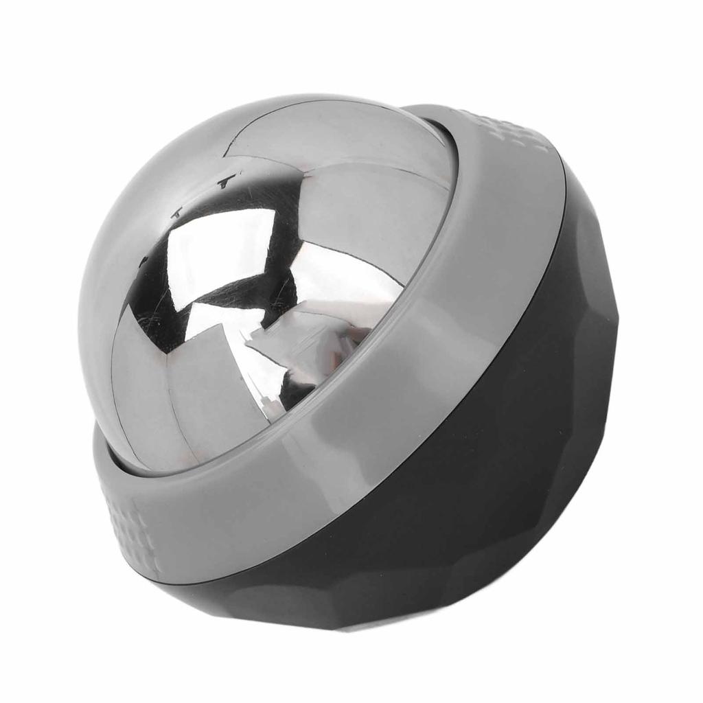 Ice Massage Roller Ball Manual Stress Relief Cold Compress Massage Ball for Sore Muscles Shoulders