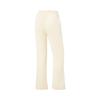 Li Ning Fitness Series Einfache Bequeme Gerades Bein Freizeithose Damenunterteile AKLVD90-2
