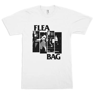 T-shirt Série TV Fleabag, T-shirt Phoebe Waller-Bridge, Hommes Femmes