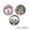 Danganronpa Series X Bukubu Can Badge Vol.2 BOX