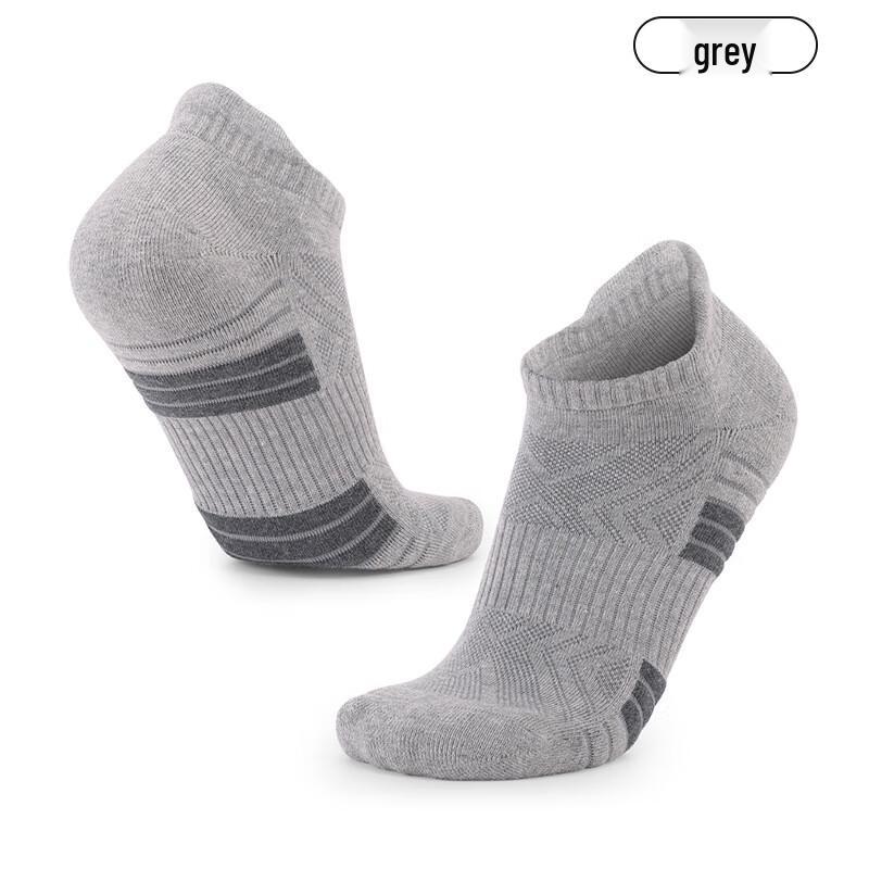 Mingjun Kurze Knöchel-Sportsocken