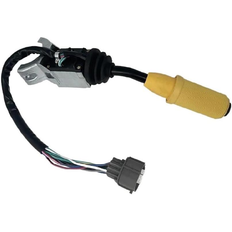 

Forward Reverse Shuttle Lever Switch Power Shift Compatible With JCB Backhoe Loader Models 1400B 1550B 1600B 1700B Replacement 70180145 70171900