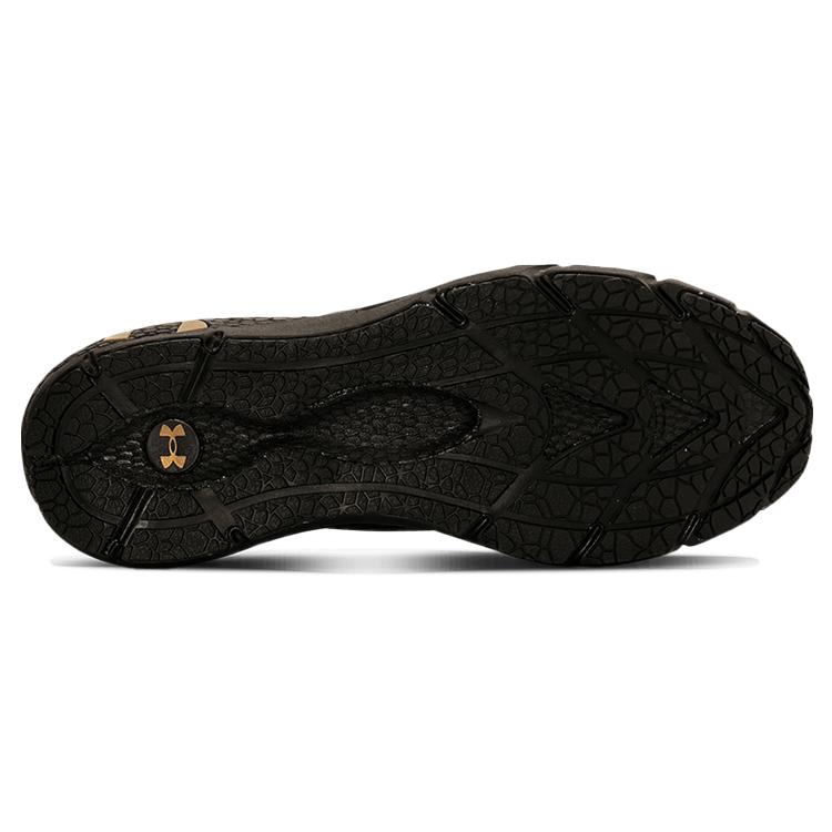 Under Armour Hovr Phantom 2 'Metallic Gold Luster' Dámské 3023903-001