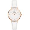Daniel Wellington Petite Bondi Rose Gold 28mm DW00100249 Wrist Watch for Women