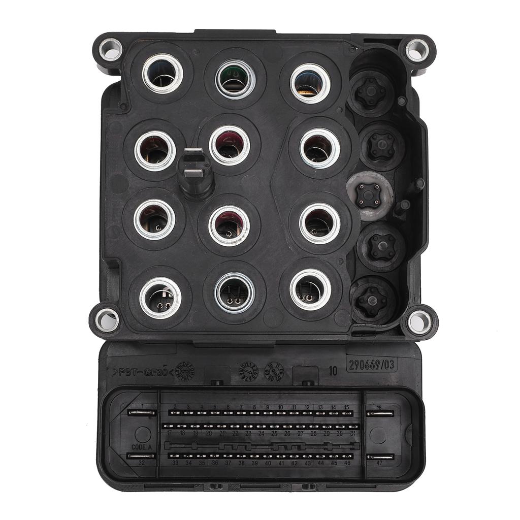 ABS Anti Lock Brake Module Replacement for   2011-2016 20842710 Anti Lock Braking System ABS Module