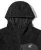 Phyps Motorcycle H-Tech Grid Fleece Ventilation Hoodie Zip-Up