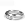 Qichi 304 Stainless Steel M10 Spring Washers