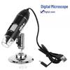 Dispozitive optice – Microscoape digitale