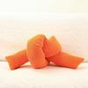 Flower U Cloud Shaped Plush Pillow Toy Cushion For Home Lounge Comfort Gift