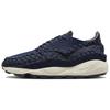 Air Footscape Woven Raw Denim Obsidian Women's HF1759-400