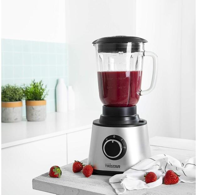 Кухонный комбайн Tristar MX-4823