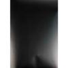 A4 Adhesive Black Slate Sheets 2 Pieces