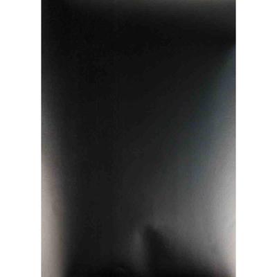 A4 Adhesive Black Slate Sheets 2 Pieces