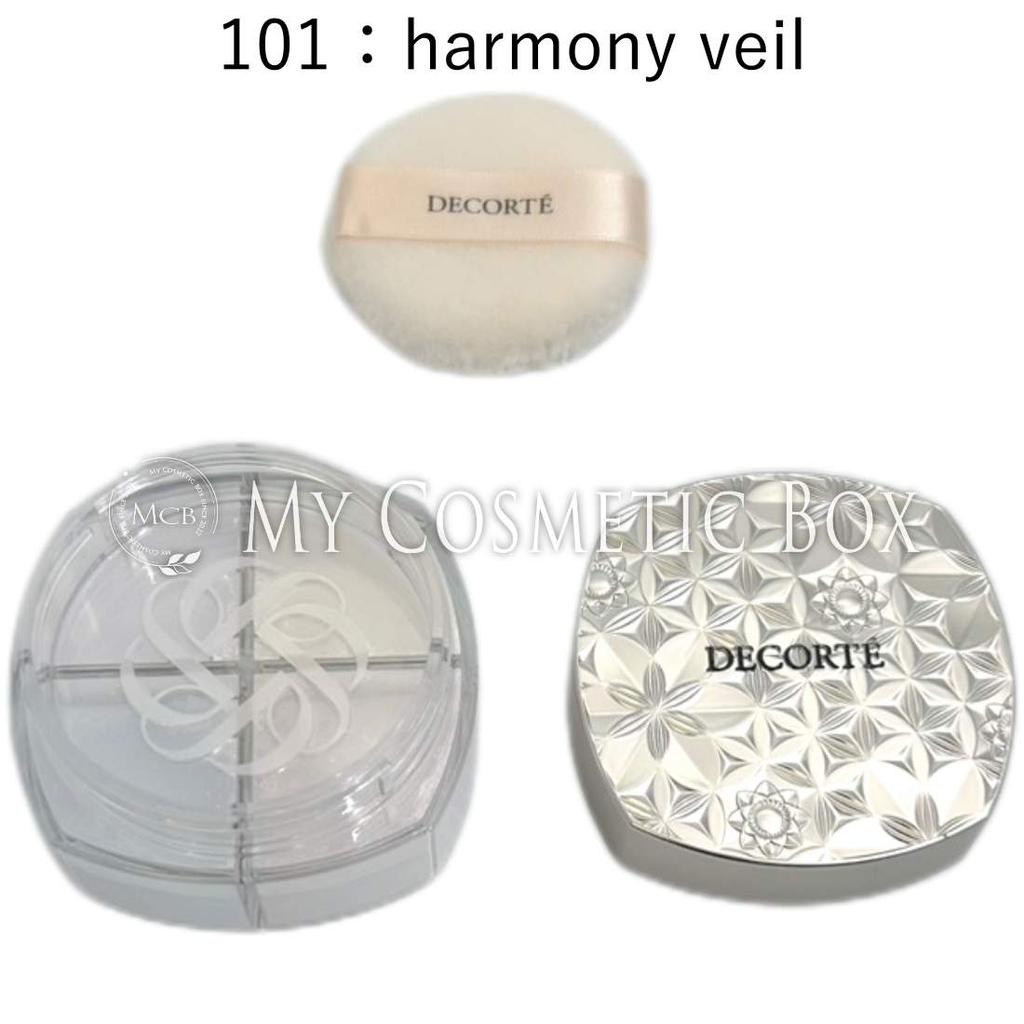 Cosme Decorte Face Powder 101 Loose