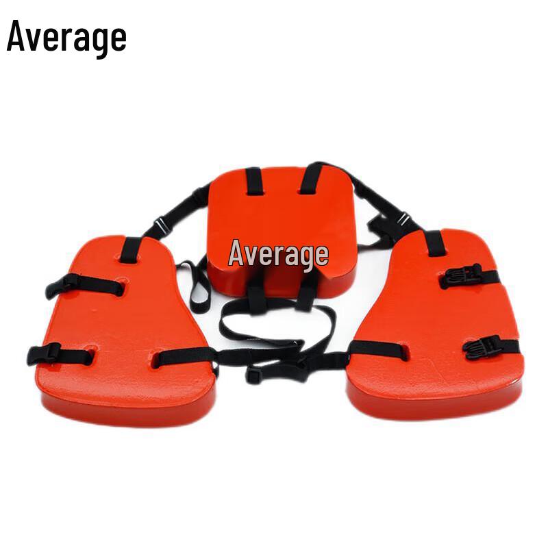

Zhongjun Three-Piece EVA Foam Life Vest