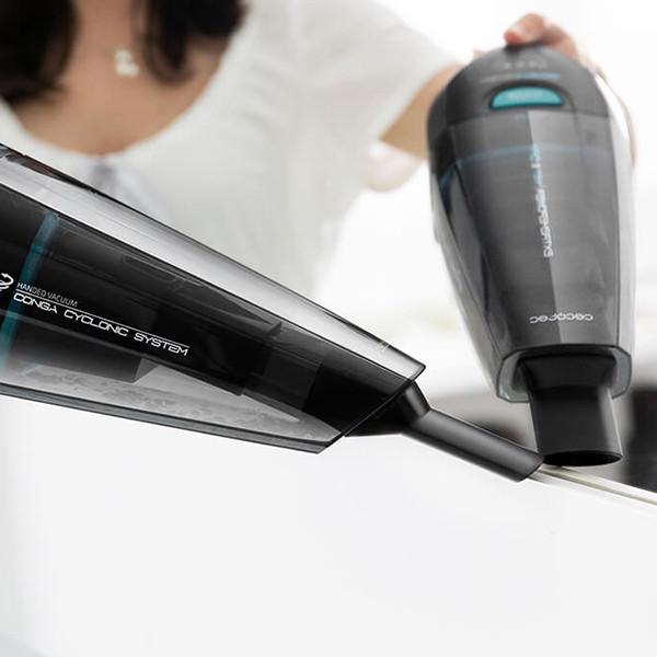 Cecotec Conga Immortal 22.2V Animal Hand Cordless Handheld Vacuum Cleaner