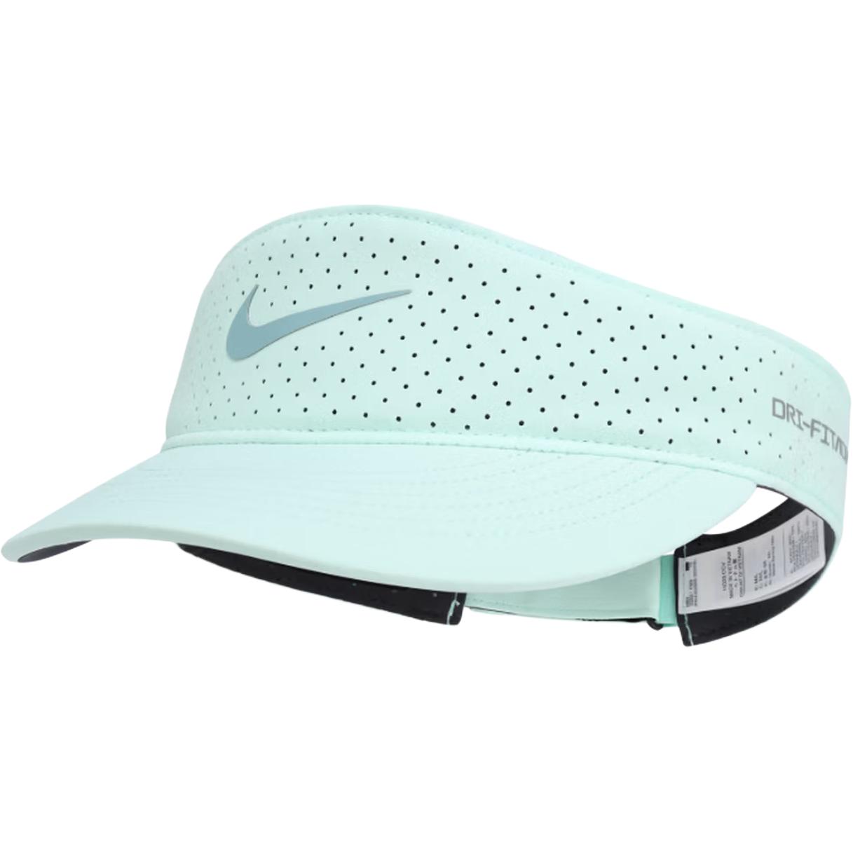 

Nike Dri-FIT Adv Ace Tennis Visor FB6443-353 S/M