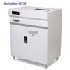 OASTAR High-Security Industrial Paper Shredder and Degausser CN plug (adapter included)
