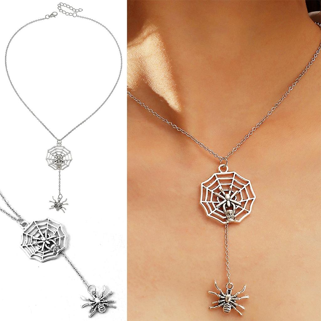 Colier Personalitate Colier Halloween Doamnelor Sărbători Cadou Comemorativ