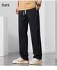2025 Men's Versatile Loose-Fit Summer Pants - Lightweight, Durable, Plus Size