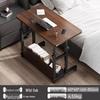 Adjustable Portable Laptop and Study Desk with Wheels