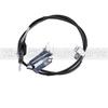 CAPQX Front or Rear Handbrake Cable For Dongfeng AX7 Parking Brake Cable