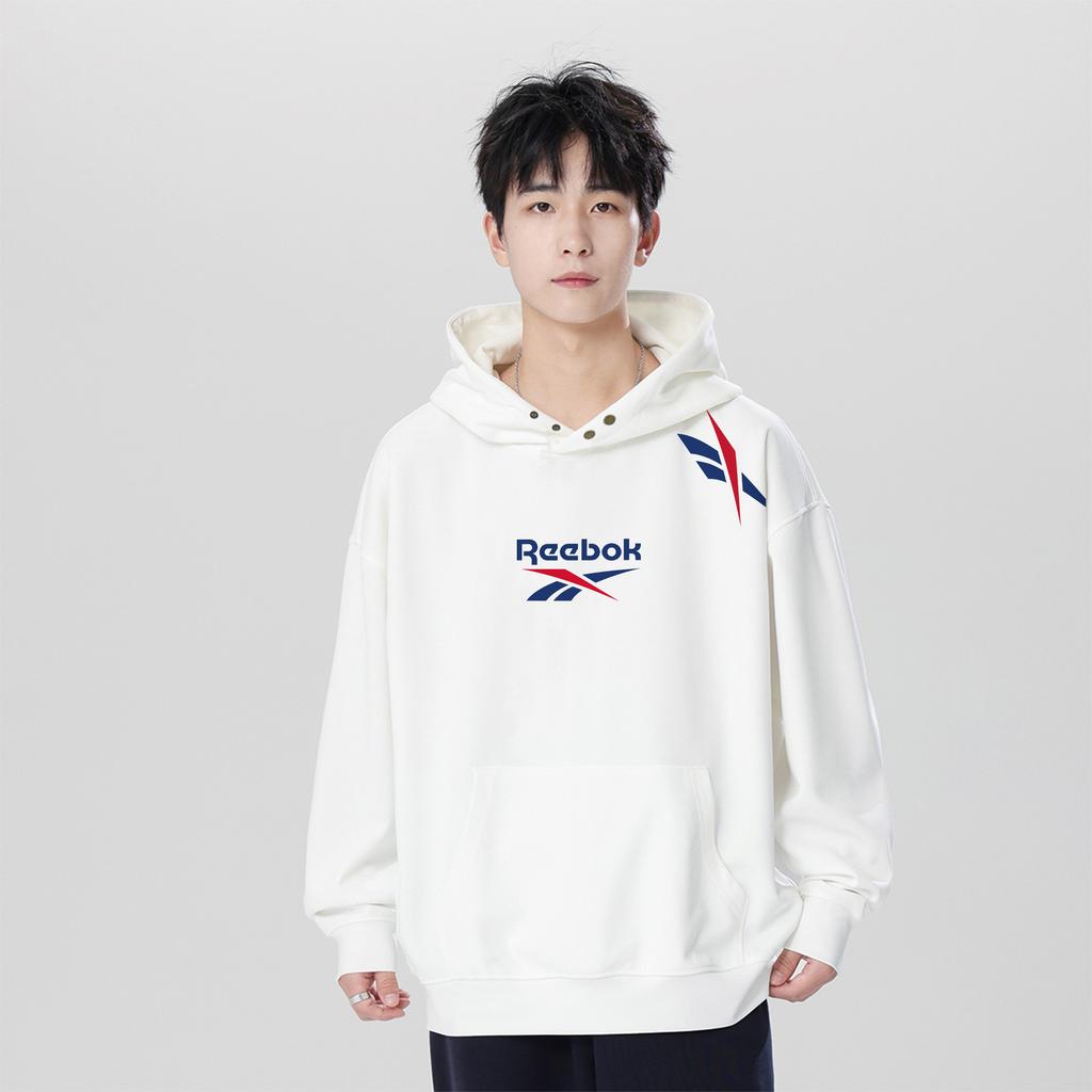 Reebok Sweatshirts Unisex Hooded Moderate Other 26SRMGL7U
