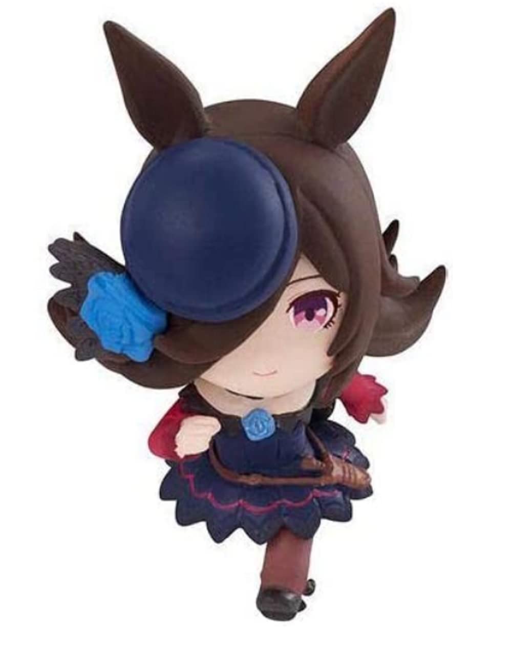 

Uma Musume Pretty Derby Omoikkiri Hashiritai 1 [Рисовый душ]