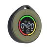Y5GD Carbon Dioxide Meter with Temperature Humidity Meter CO2 Alarm Digital Display