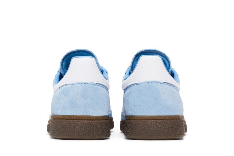 adidas Pallamano Spezial Azzurro