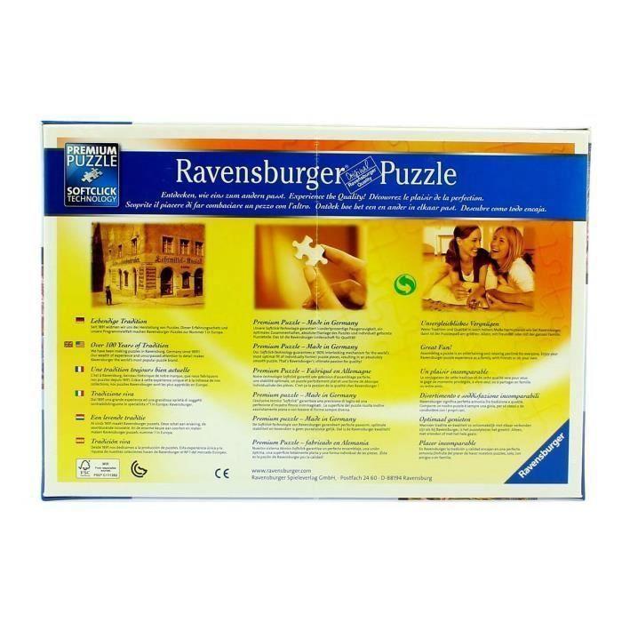 Selfie Entre Perezosos Puzzle 500 Pièces