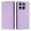 Wallet Case for Edge 70 Fusion+ 5G - Leather/PU, Purple