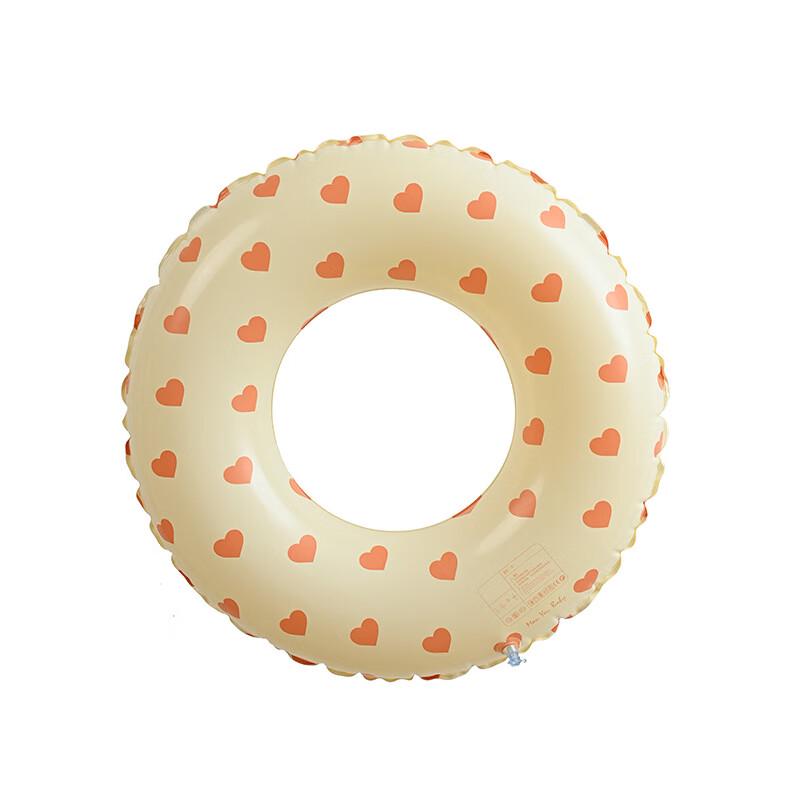 SBART Children's Retro Inflatable Swim Ring