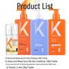 LK Personal Care Essentials Gift Set