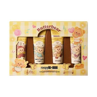 Cuidados de mãos e pés – Máscaras e cremes de mãos