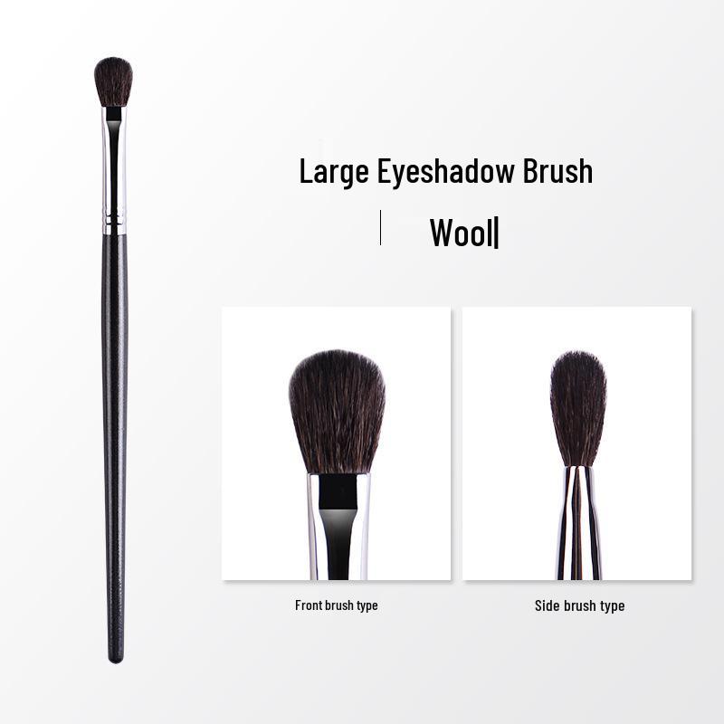 Cangzhou Deluxe Makeup Brush Set: High-End Brushes for Loose Powder, Blush, Eyeshadow, Concealer, and Foundation.