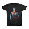 Authentiek Santana Psychedelisch Carlos T-shirt S-2XL NIEUW