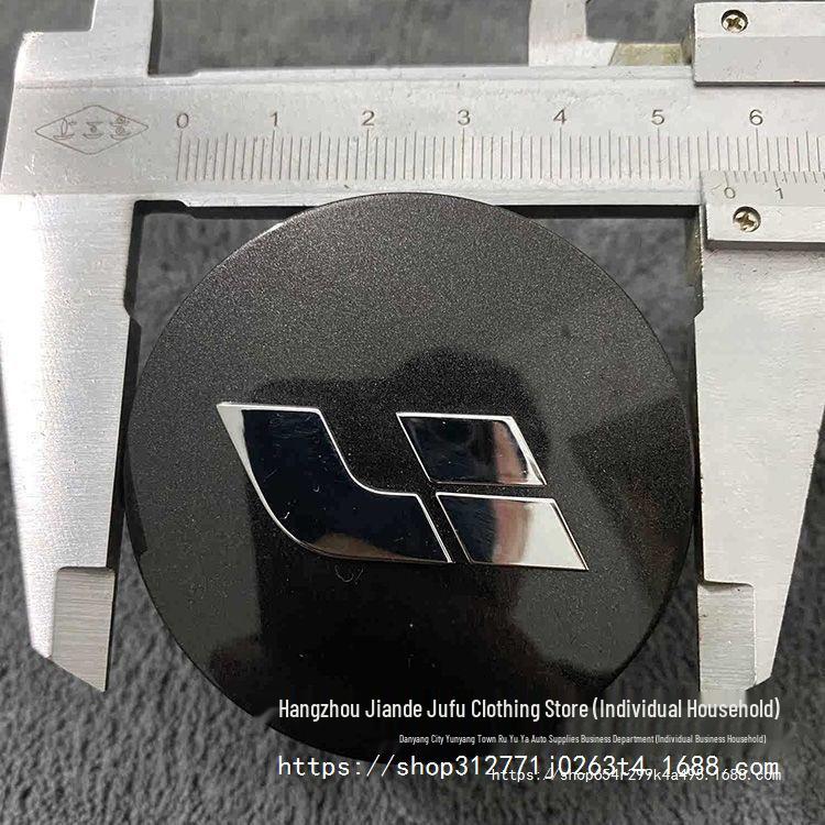 Ideal Wheel Covers: Perfect Hub Caps for Original Wheels
