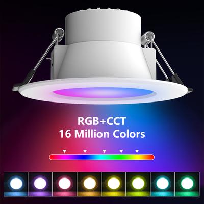 Φωτισμός LED – Προβολάκια LED