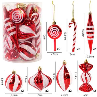 Acessórios para festas – Decorações de Natal