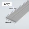 3M Self adhesive Skirting Line Waterproof Enclosure 3D Wall Sticker Thickened Anti-collision Kid's Corner Line Decoration
