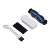 Main Side Brush Kit Vacuum Brush Kit Mop Cloth Included Replacement Parts